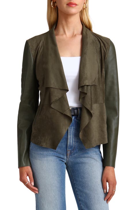 Bagatelle Coats, Jackets & Blazers for Women | Nordstrom Rack