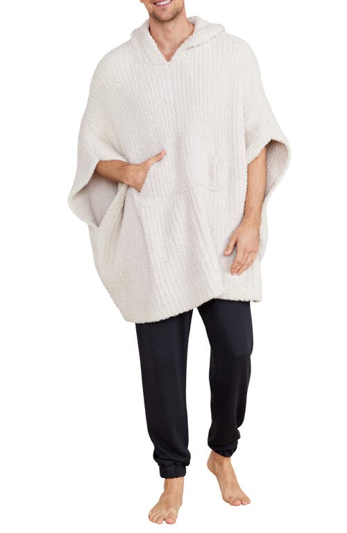 Barefoot Dreams The Cozychic Cozy Sweatshirt Almond In Almond