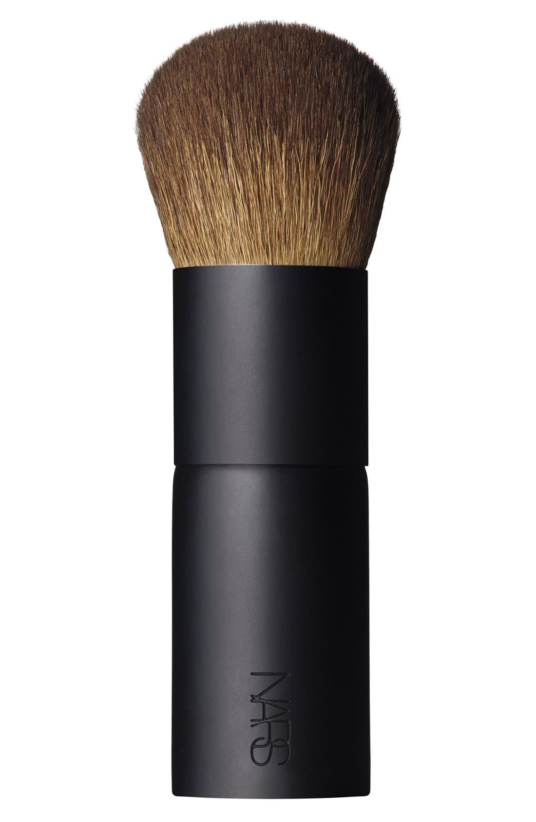 NARS 11 Bronzing Powder Brush Nordstrom