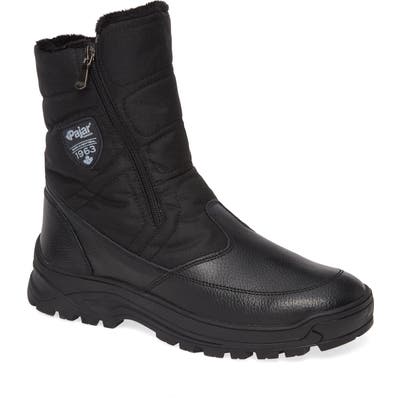 Pajar Mirko Waterproof Insulated Boot