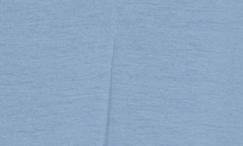 Eileen Fisher V-neck Boxy Top In Haze
