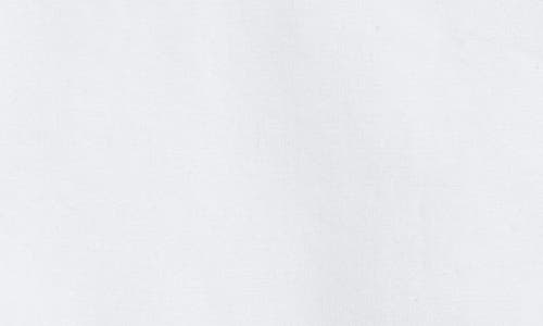 Nordstrom 300 Thread Count Organic Cotton Percale Pillowcases In White