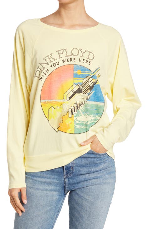 Women's Lucky Brand Graphic Tees | Nordstrom