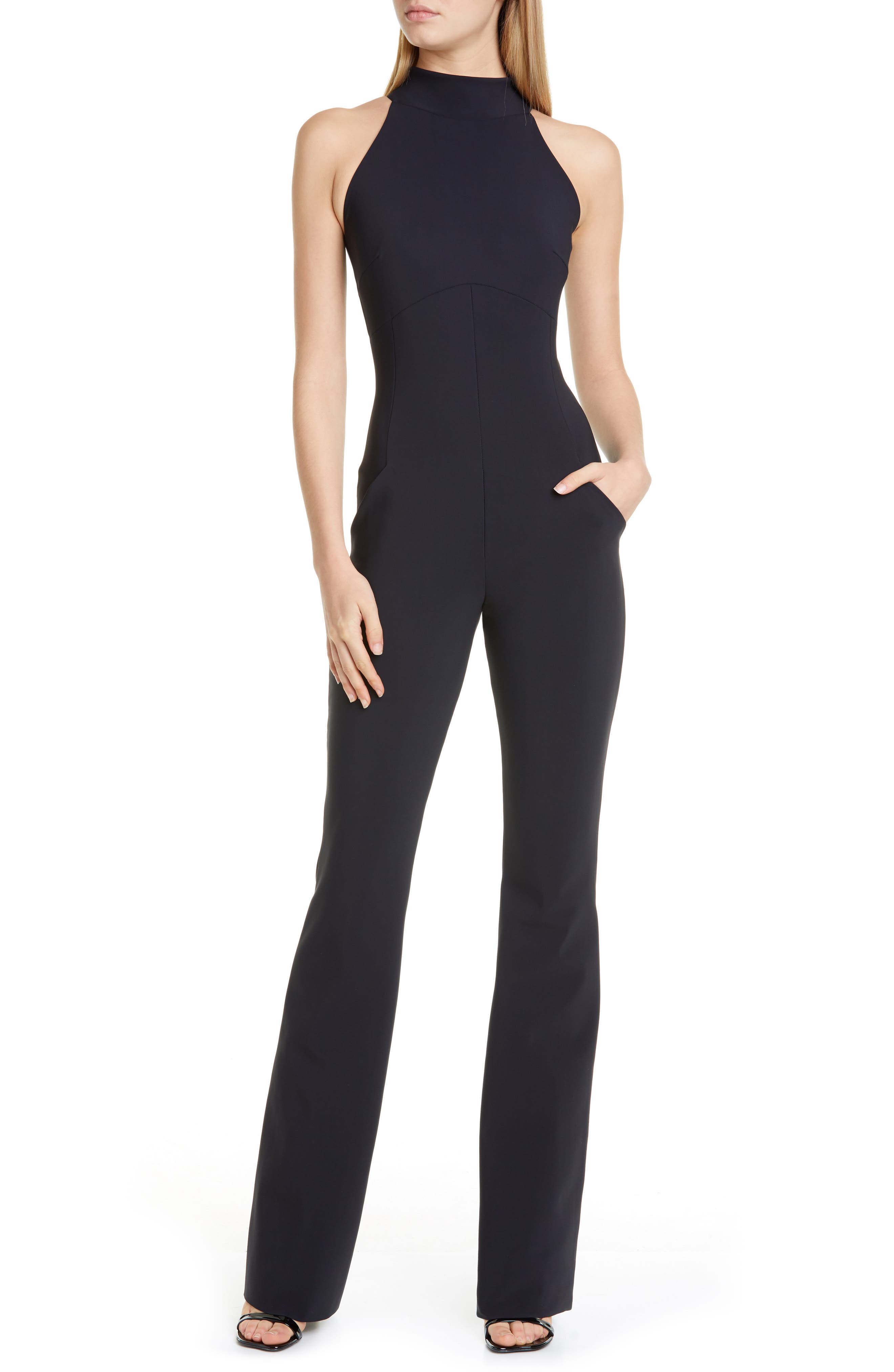 Chiara Boni La Petite Robe Jumpsuit Nordstrom