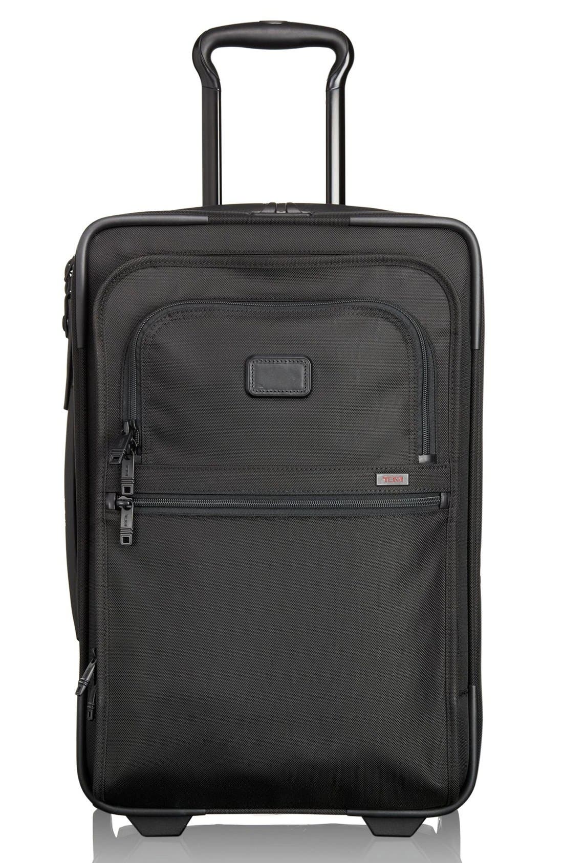 Tumi 'Alpha 2' International Wheeled Office CarryOn (22 Inch) Nordstrom