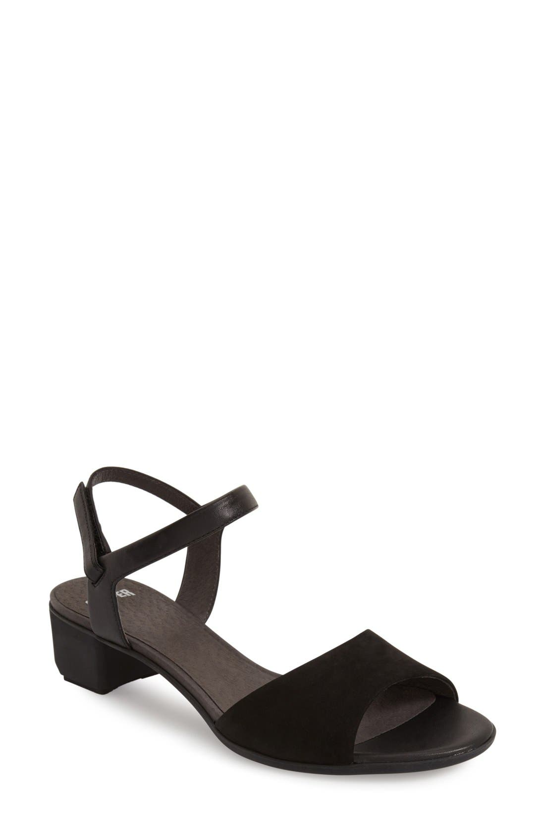 camper beth sandal