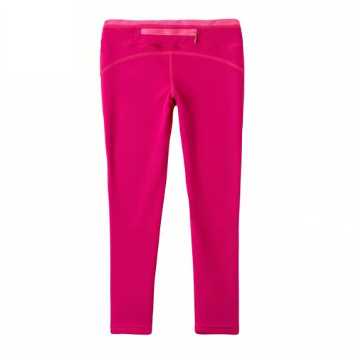 Uv Skinz Active Sport Swim Tights In Hot Pink