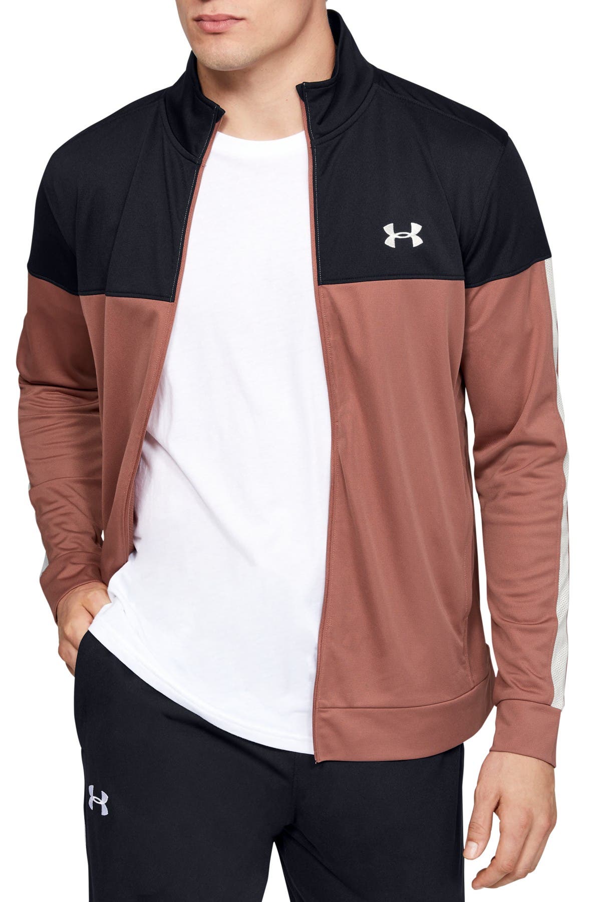 Under Armour | Sportstyle Pique Track 