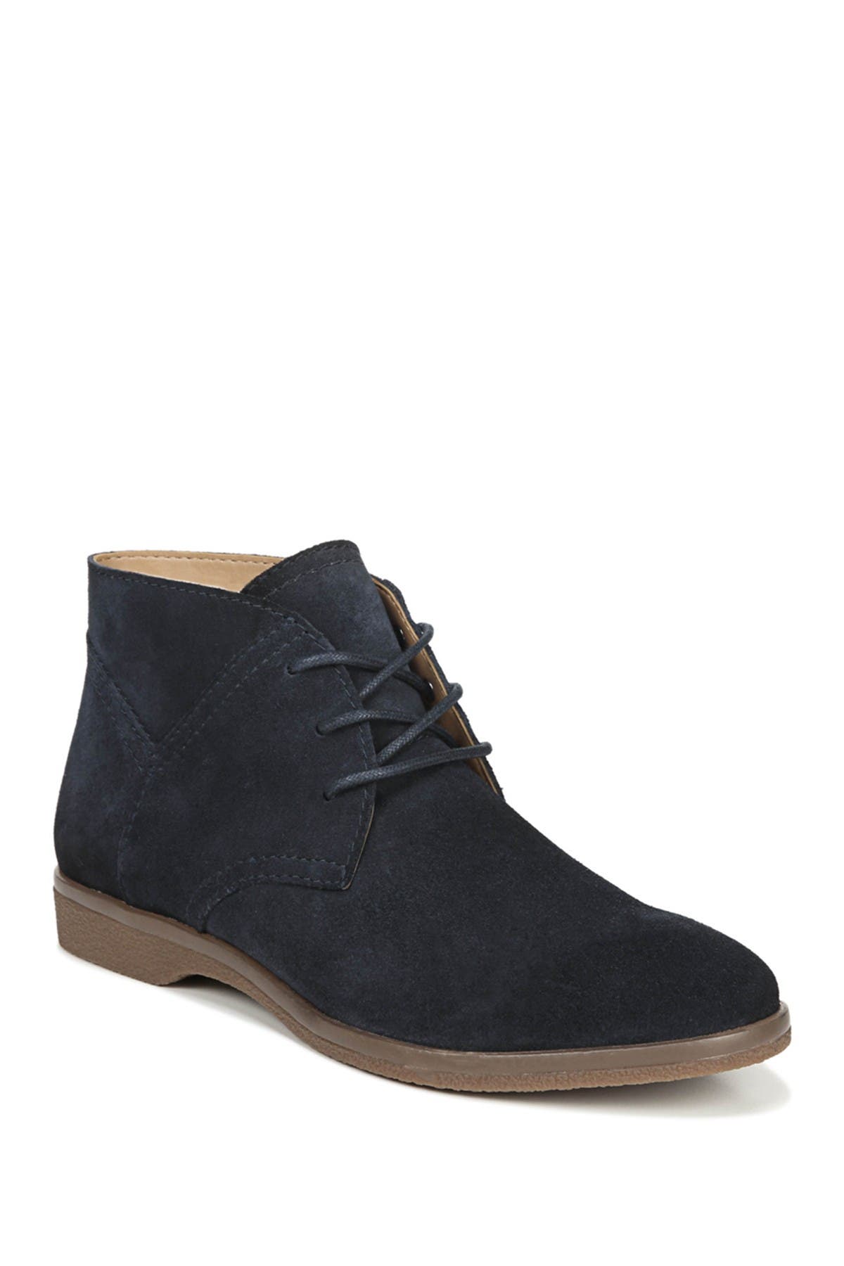 Franco Sarto | Percy Suede Chukka Boot 