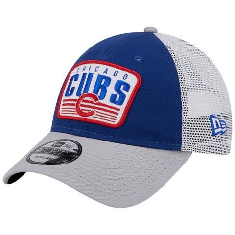 47 Chicago Cubs 2023 Spring Training Reflex Hitch Snapback Hat At Nordstrom  in Blue for Men