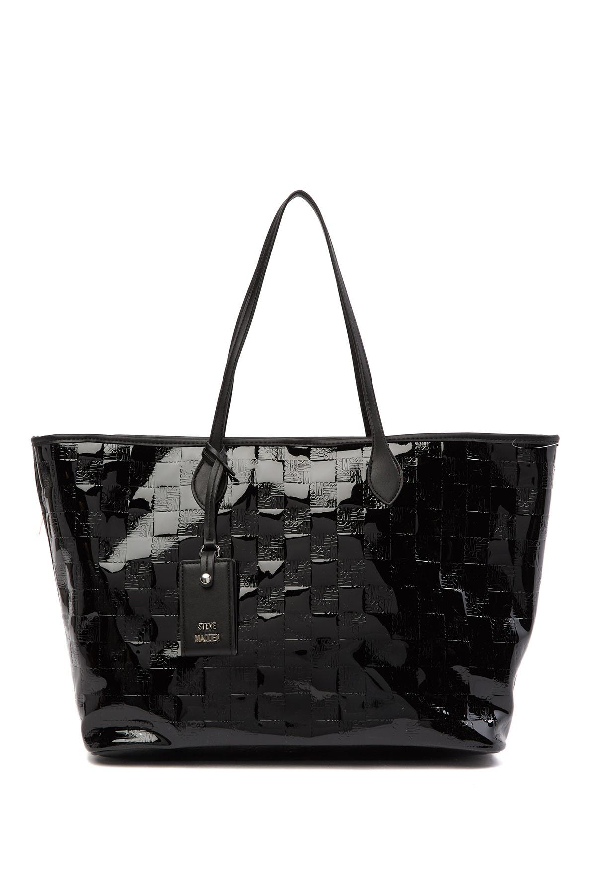 Steve Madden | Lindy Tote Bag With 