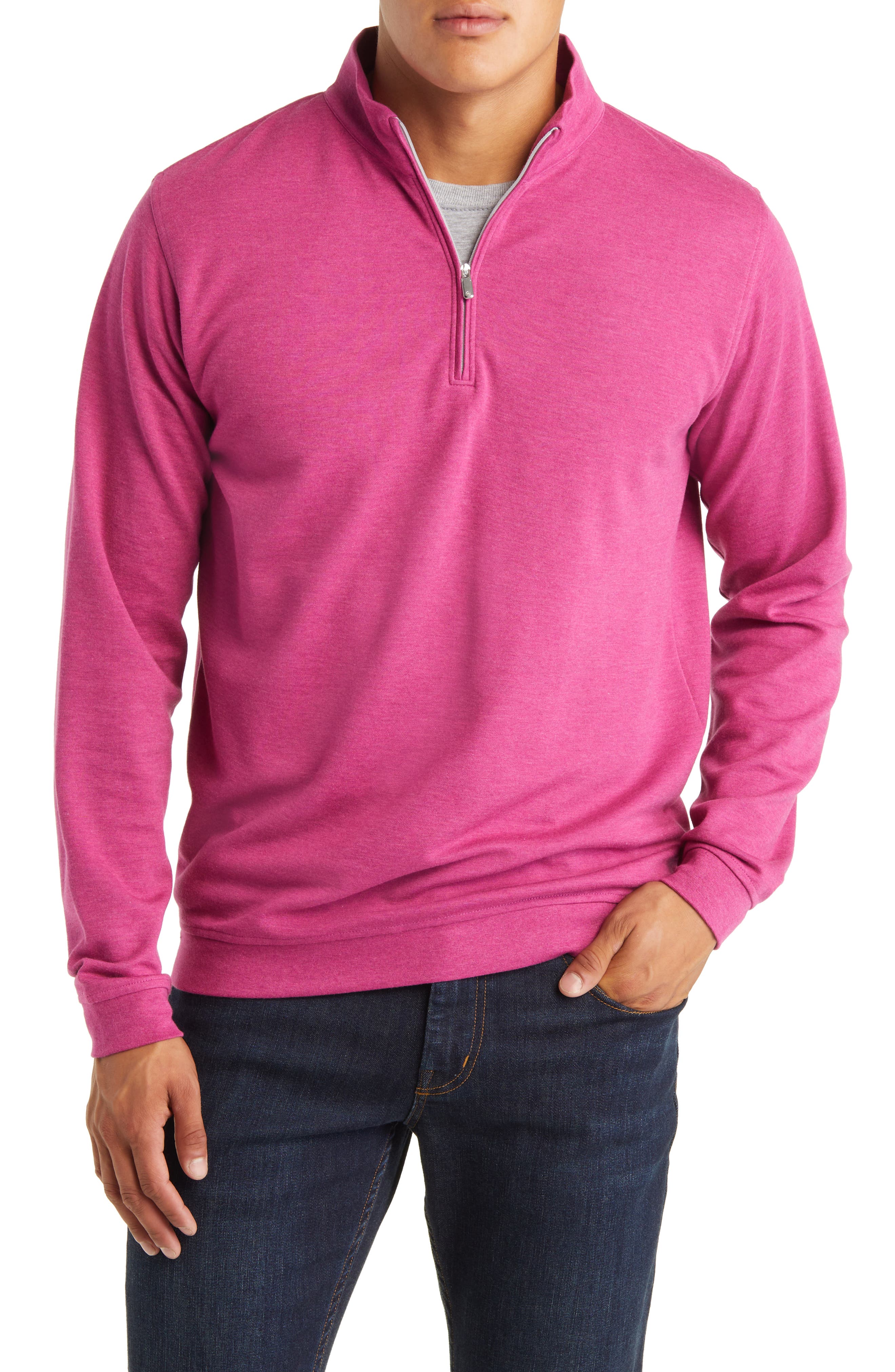 Shop Pink Peter Millar Online | Nordstrom
