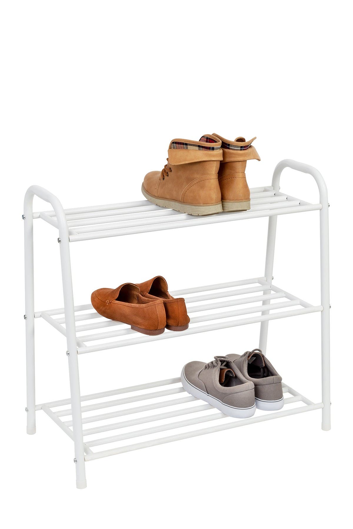 room essentials expandable shoe rack on Mack She Modesens