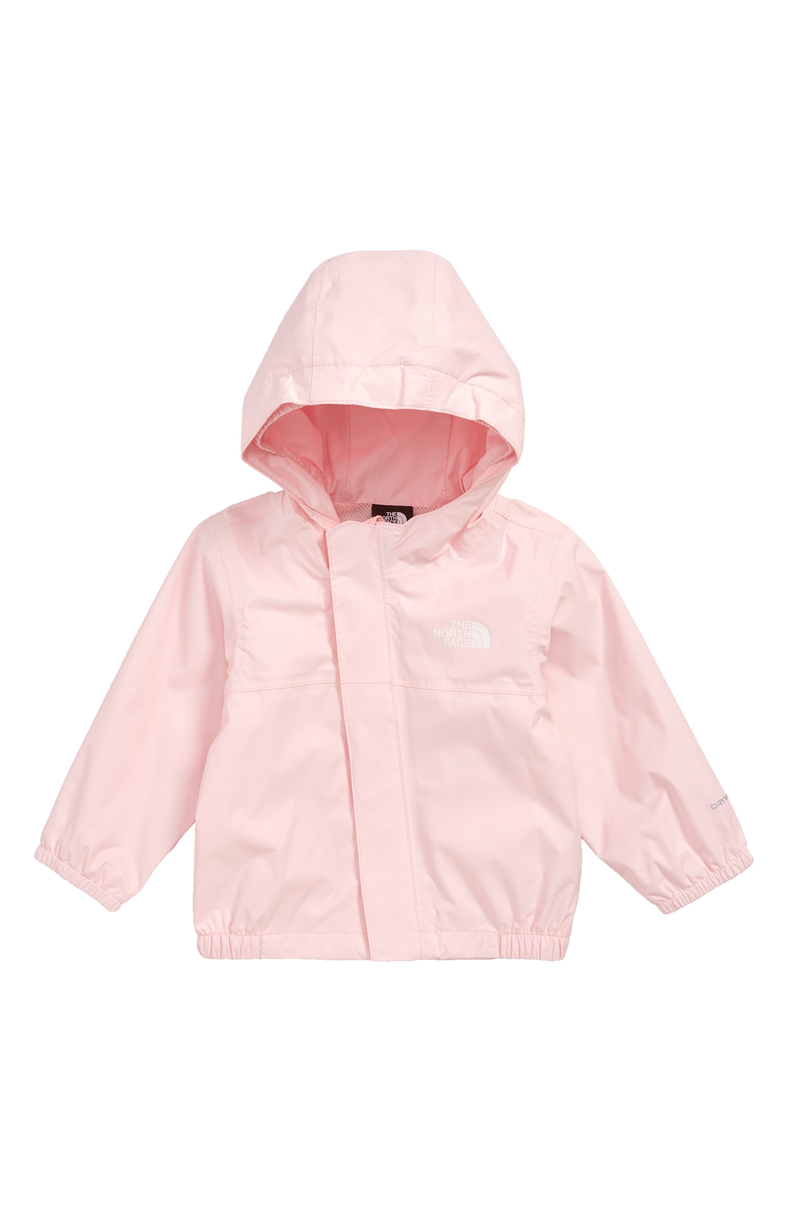 baby waterproof jacket