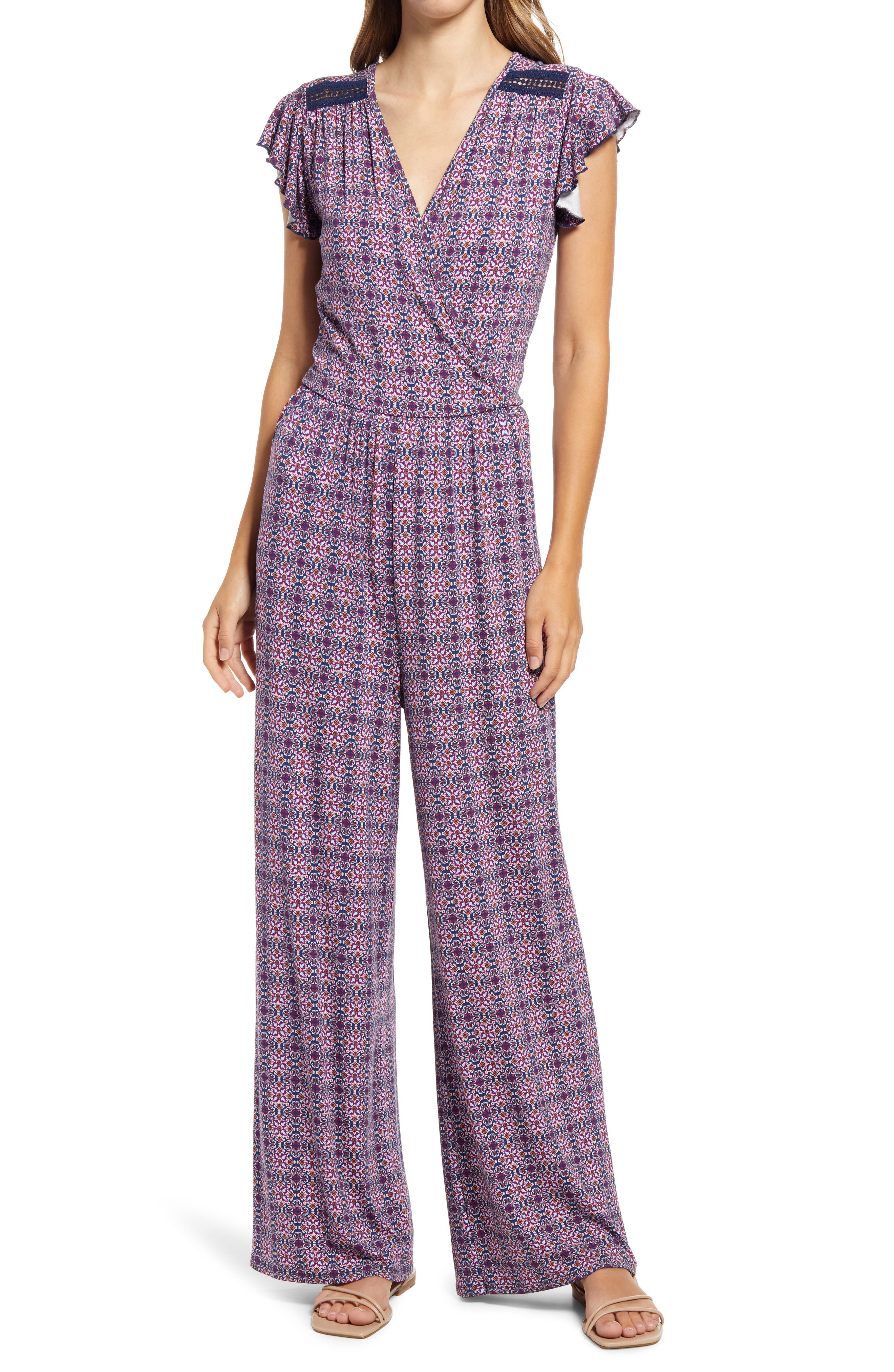 Jumpsuits \u0026 Rompers for Women | Nordstrom