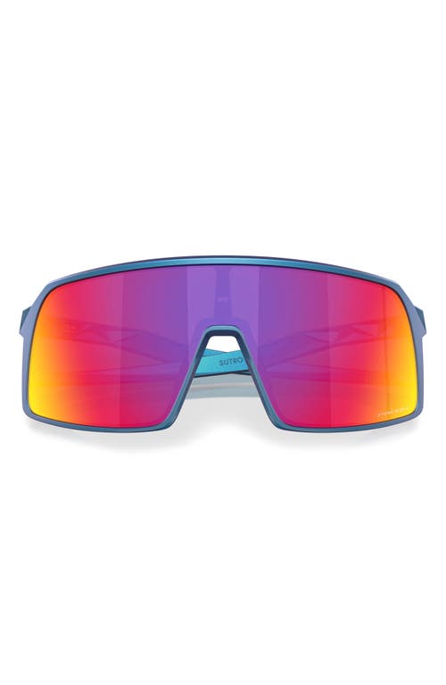 Oakley Sutro Oo9406 9406c1 In Blue Grey