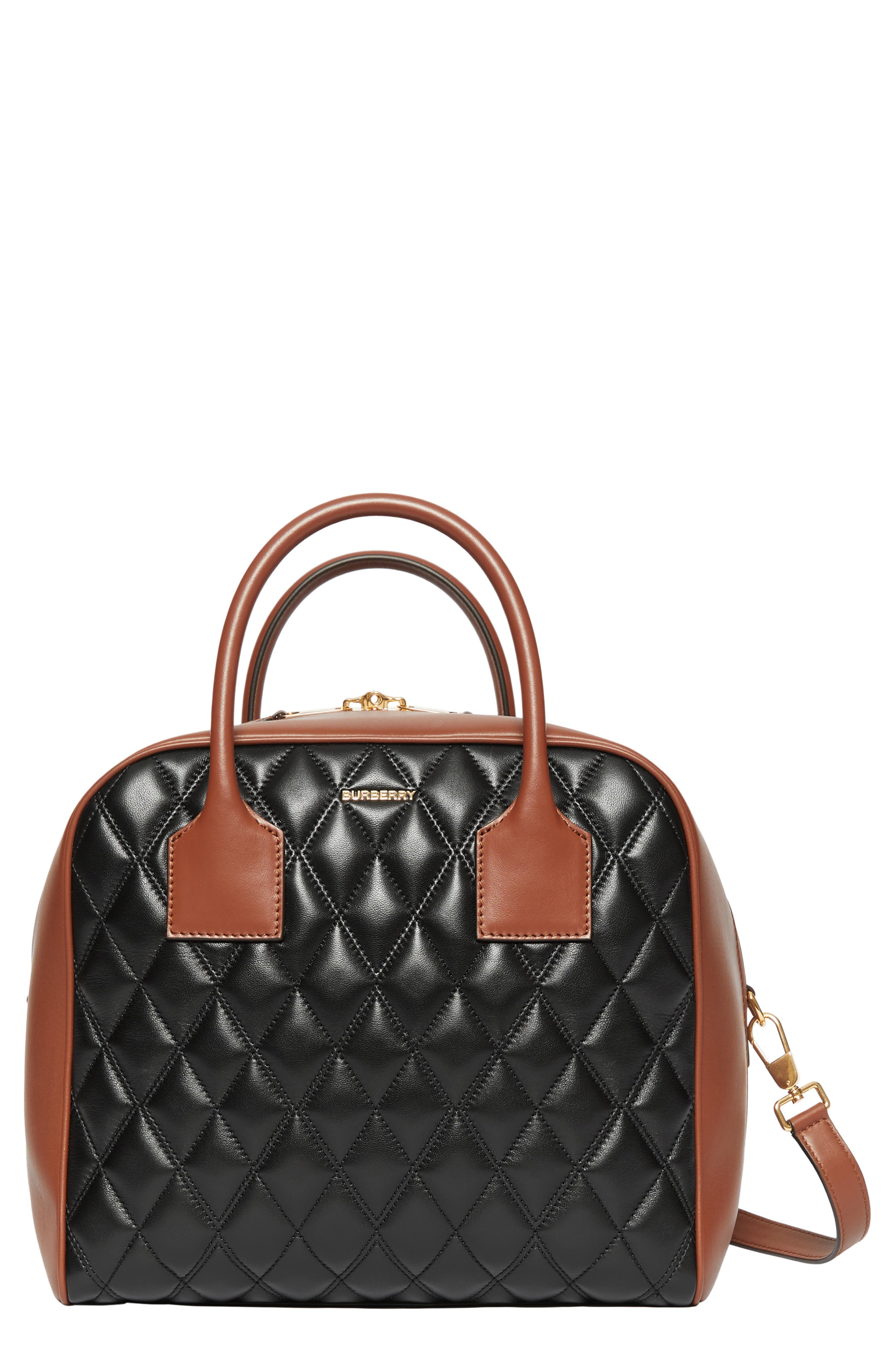 burberry bowling bag nordstrom