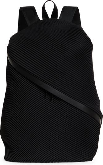 Pleats Please Issey Miyake Bias Pleated Backpack | Nordstrom