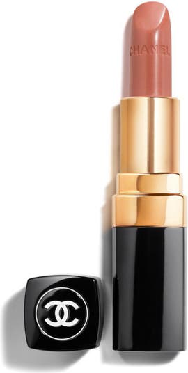 Countdown to National Lipstick Day on July 29th! Chanel Rouge Coco Ultra  Hydrating Lip Colour in Edith - Makeup and Beauty Blog