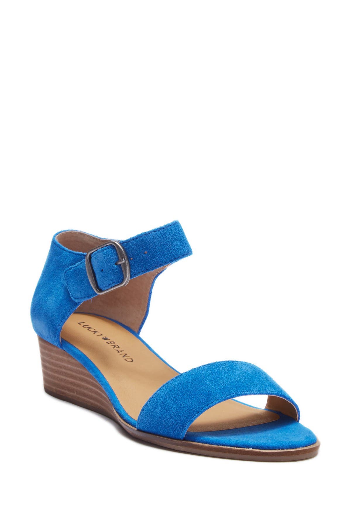 lucky brand sandals nordstrom rack