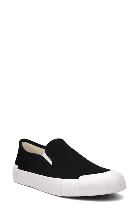 Double Vision Slip-On Sneaker (Women)