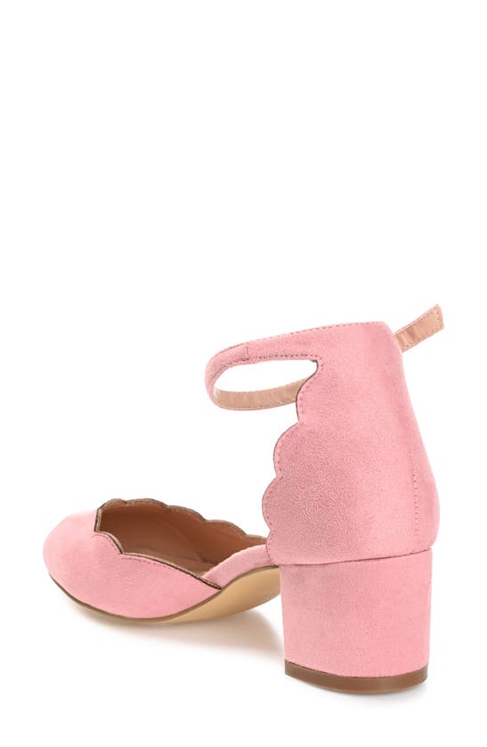 JOURNEE COLLECTION JOURNEE COLLECTION EDNA PUMP
