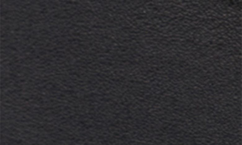 Clarks Kassanda Lily In Black Leather