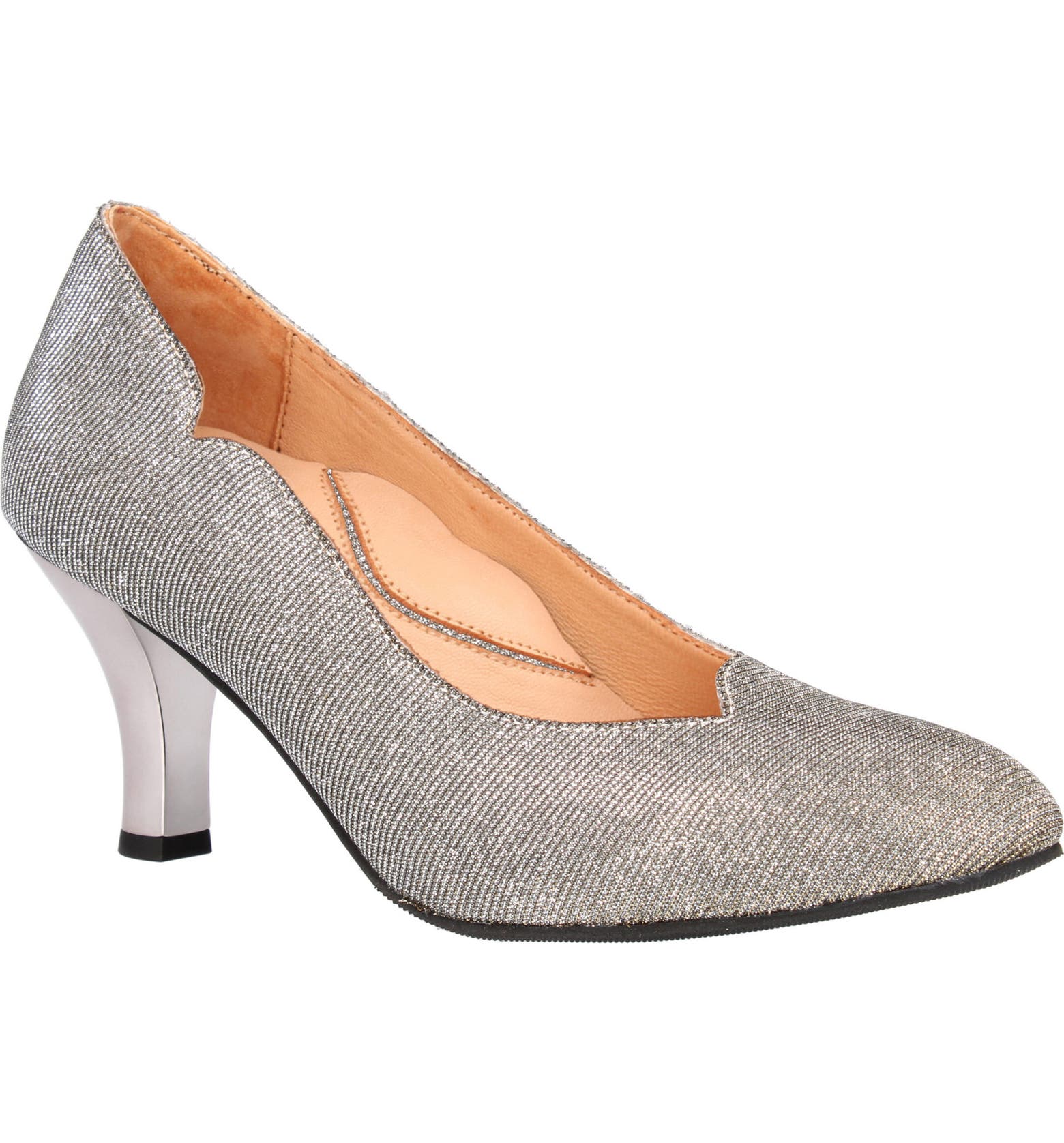 L'Amour des Pieds Bambelle Pointed Toe Pump (Women) | Nordstrom