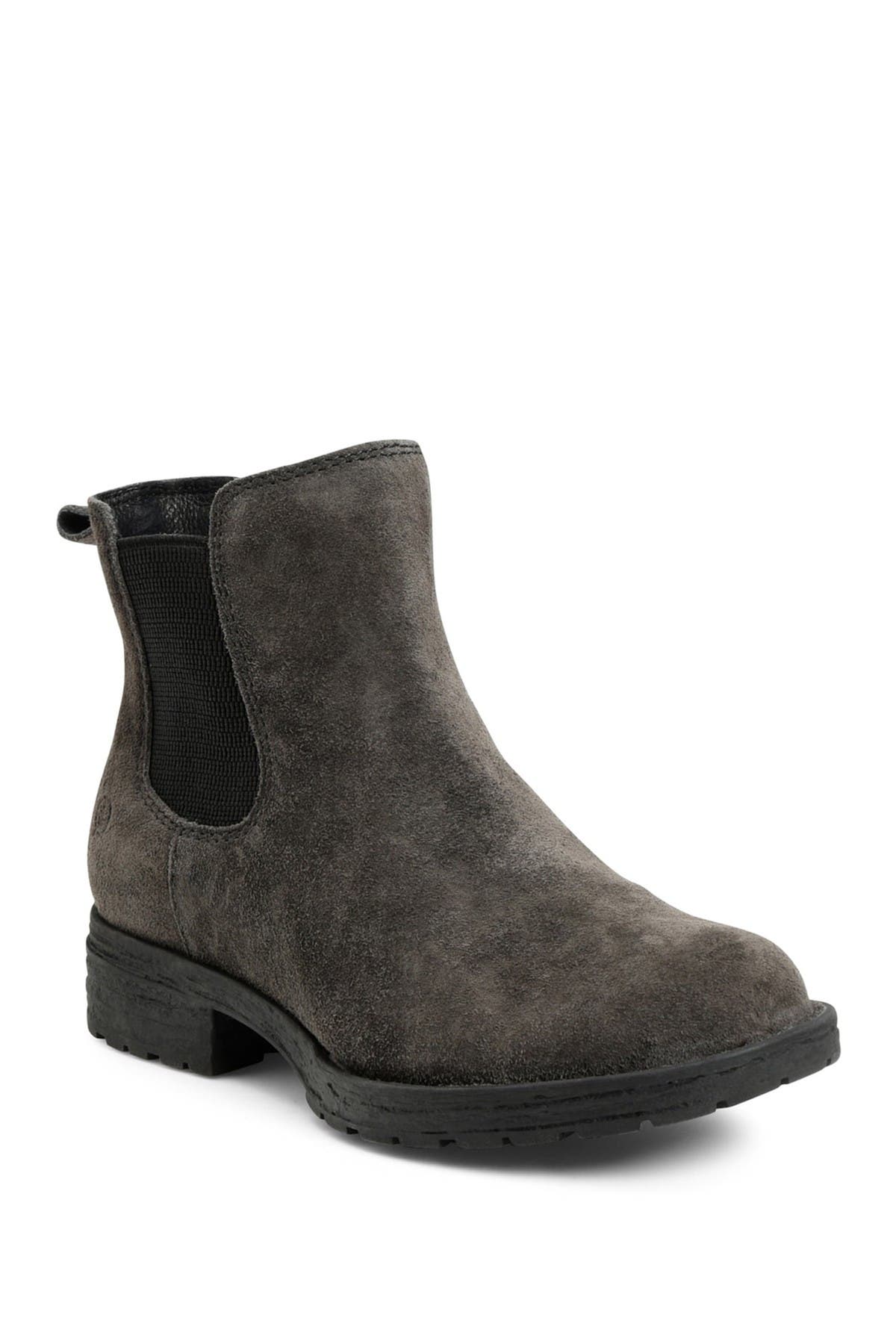 born cove chelsea boots