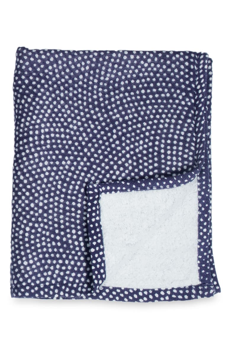 Uchino Zero Twist Print Hand & Hair Towel | Nordstrom
