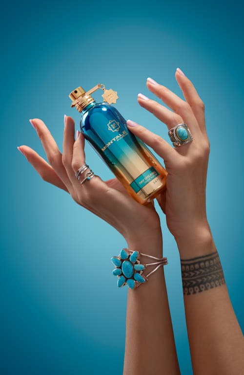 MONTALE PARIS MONTALE PARIS DAY DREAMS EAU DE PARFUM