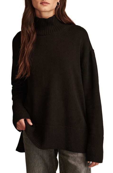 Women s Oversized Turtlenecks Nordstrom