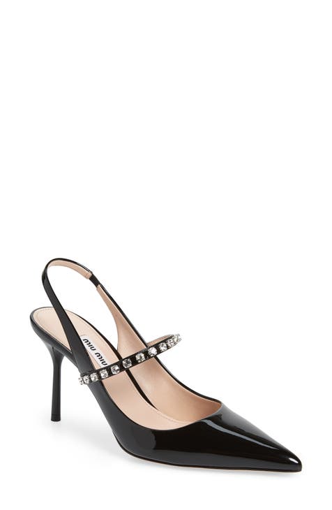 Women's Designer Shoes: Heels & Pumps | Nordstrom