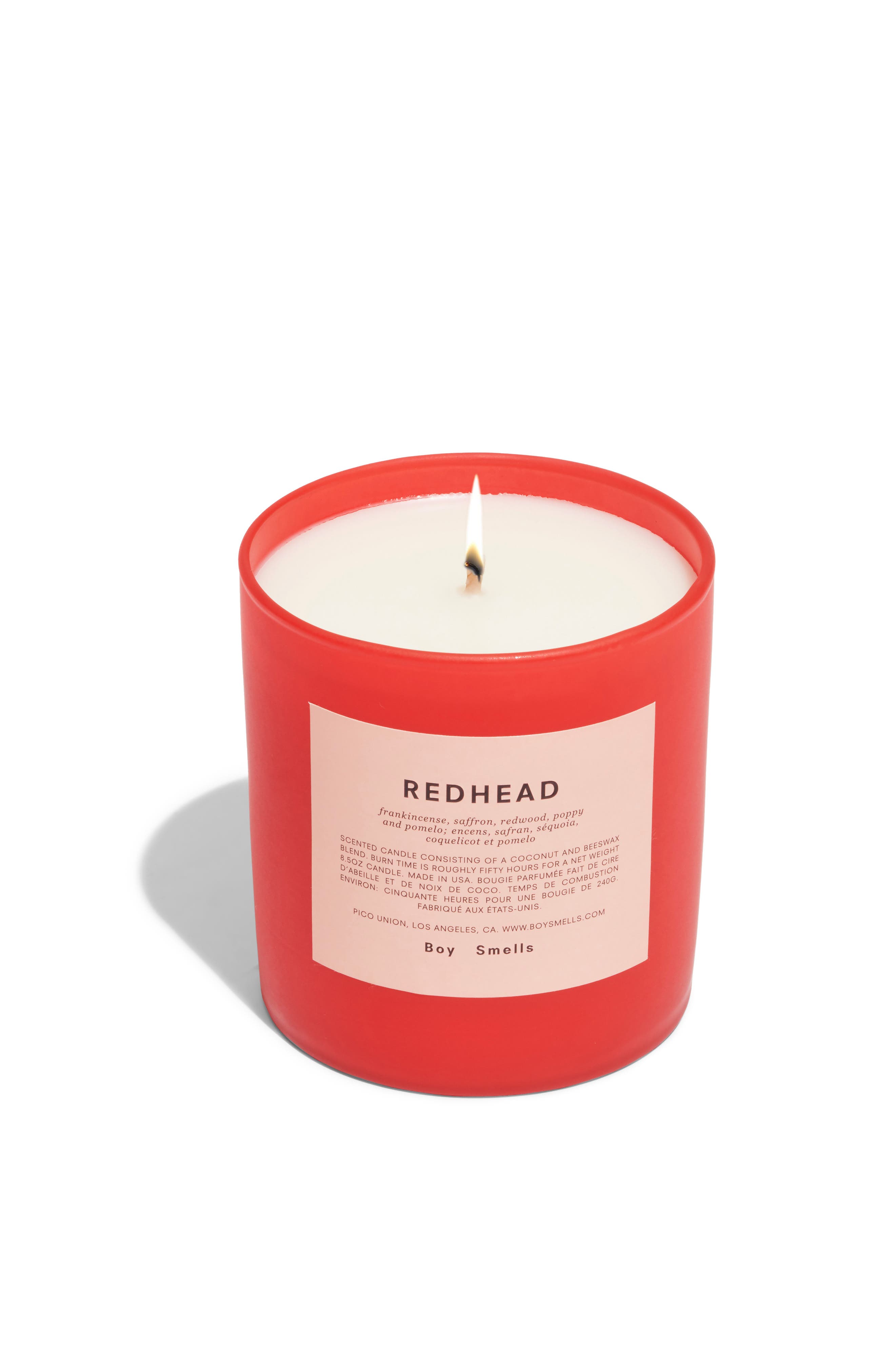 Boy Smells Scented Candle (Limited Edition) Nordstrom