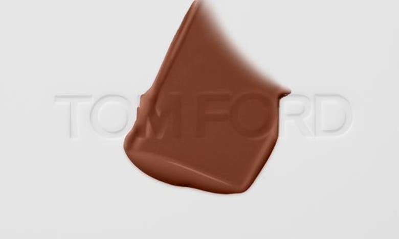 Tom Ford Architecture Soft Matte Blurring Foundation 1 Oz. In 11.7 Nutmeg