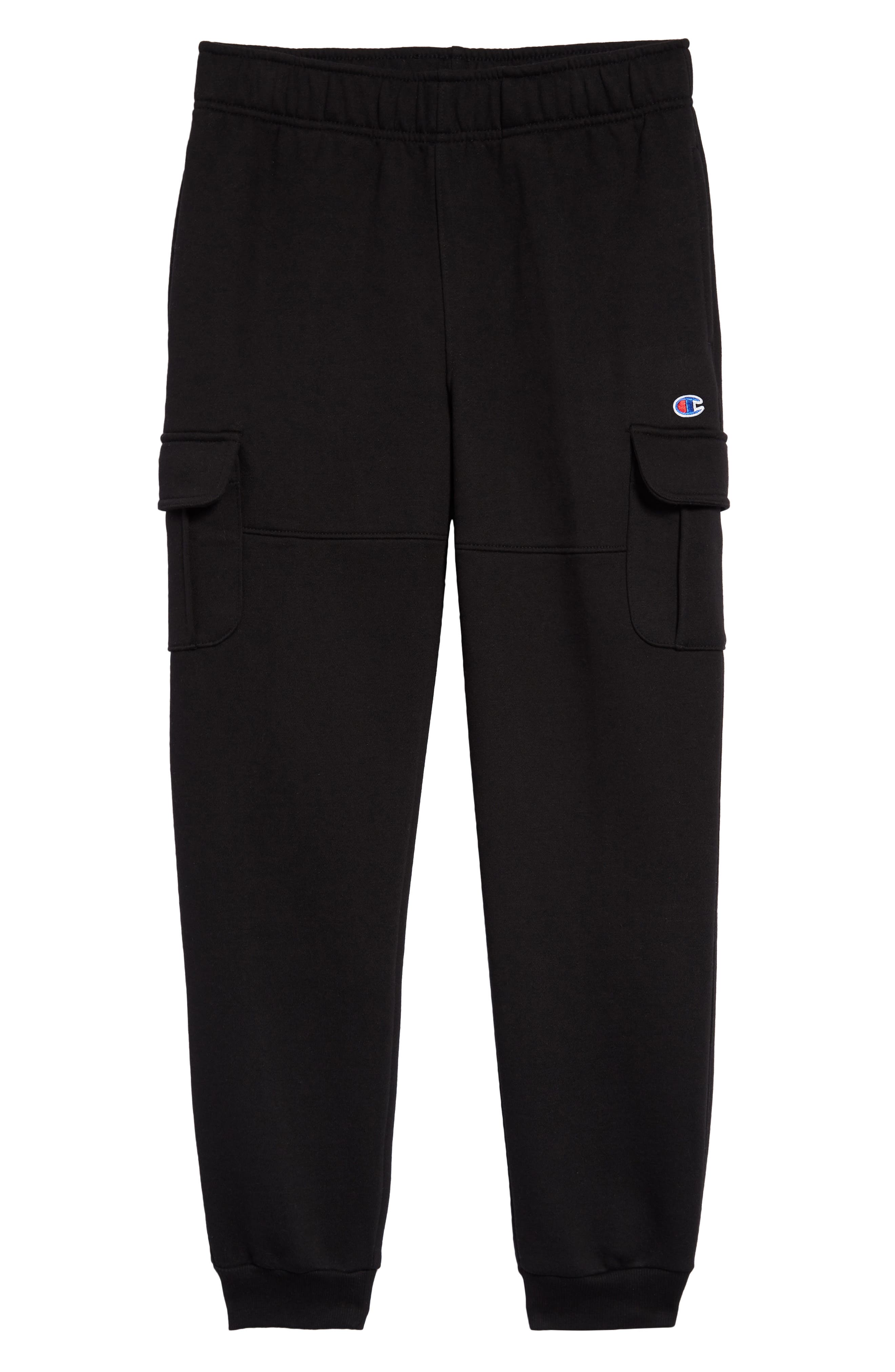 champion kids sweatpants