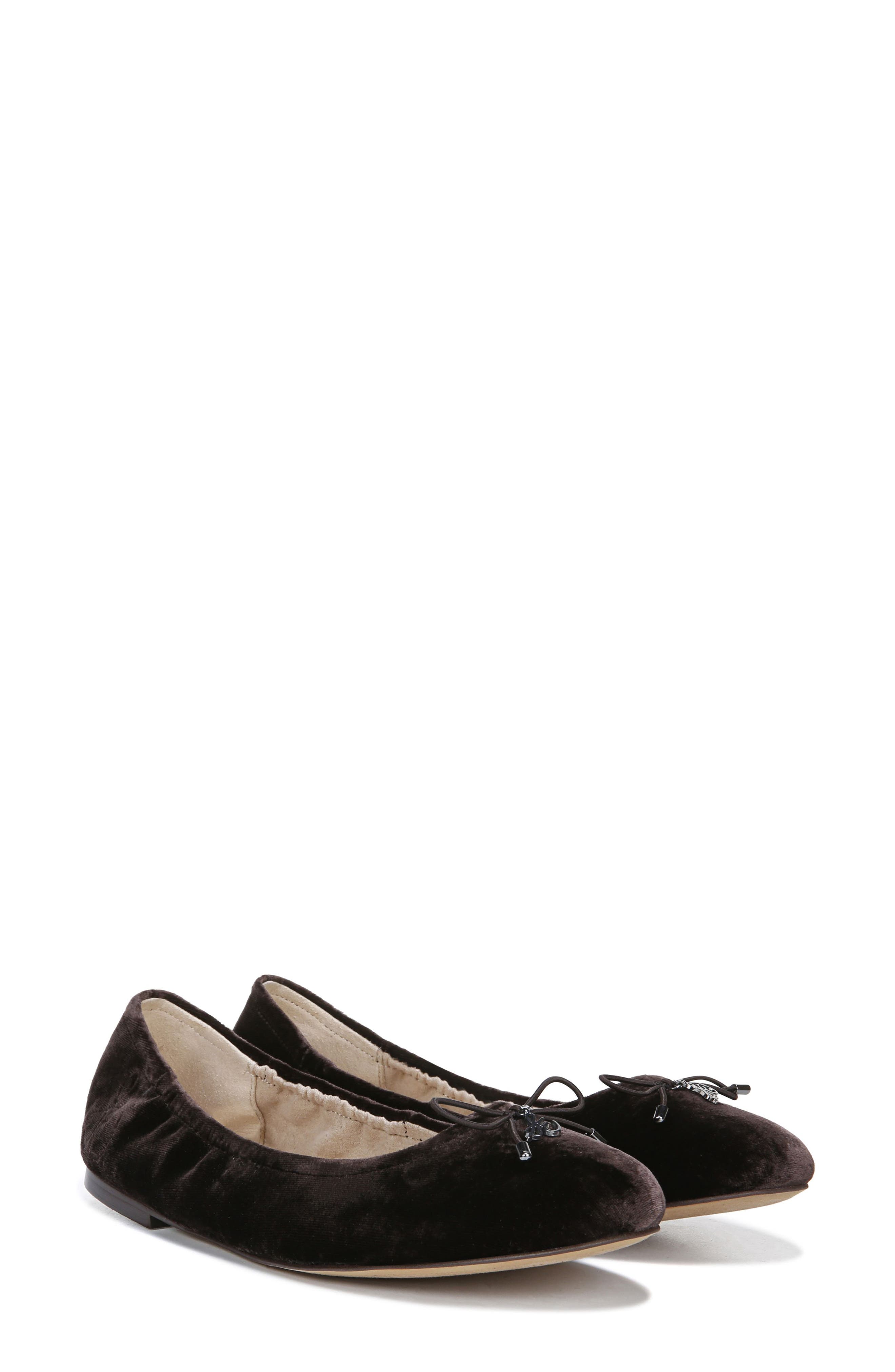 sam edelman sparkly flats