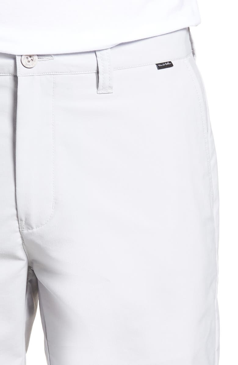 TravisMathew Travis Mathew 'Hefner' Stretch Golf Shorts, Alternate, color, 