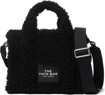 SMALL TEDDY TOTE BAG for Women - Marc Jacobs