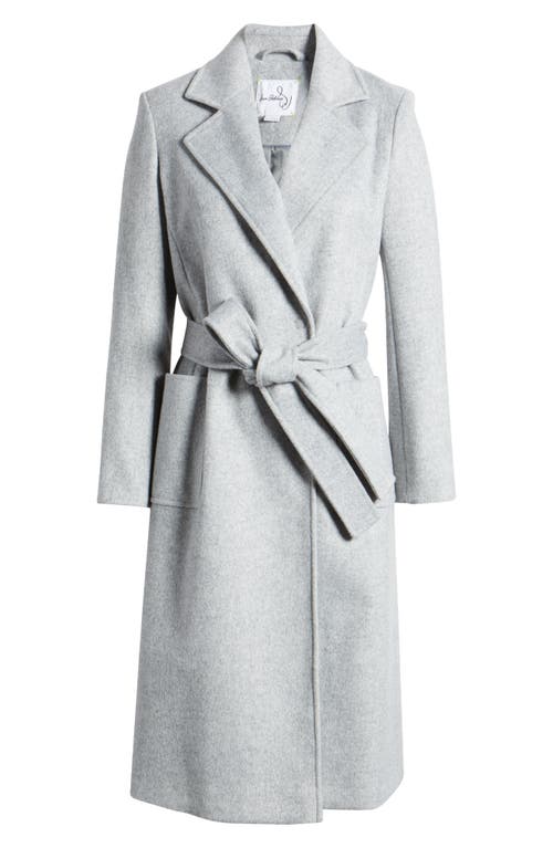 SAM EDELMAN SAM EDELMAN WRAP COAT 