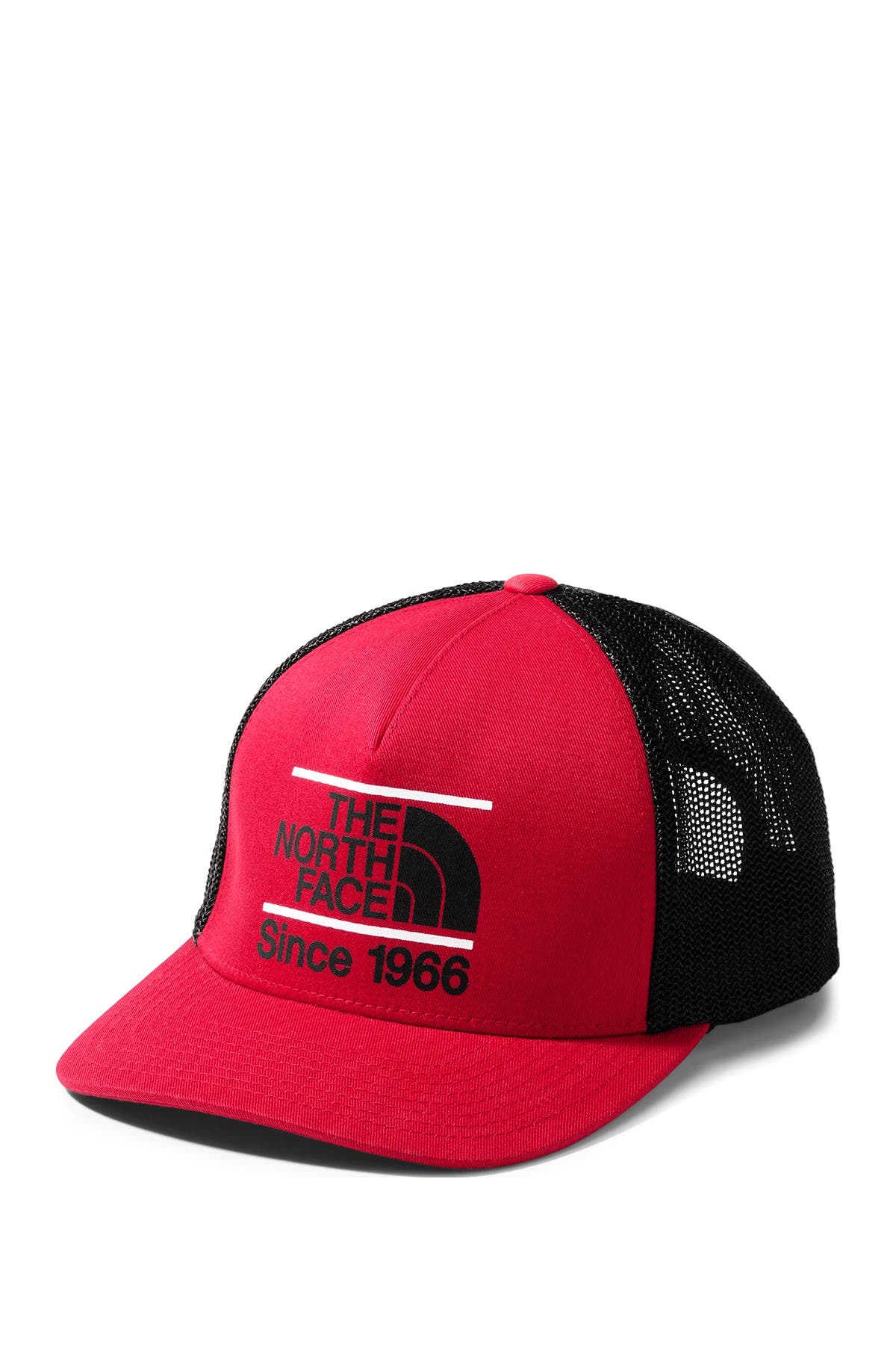 keep it structured trucker