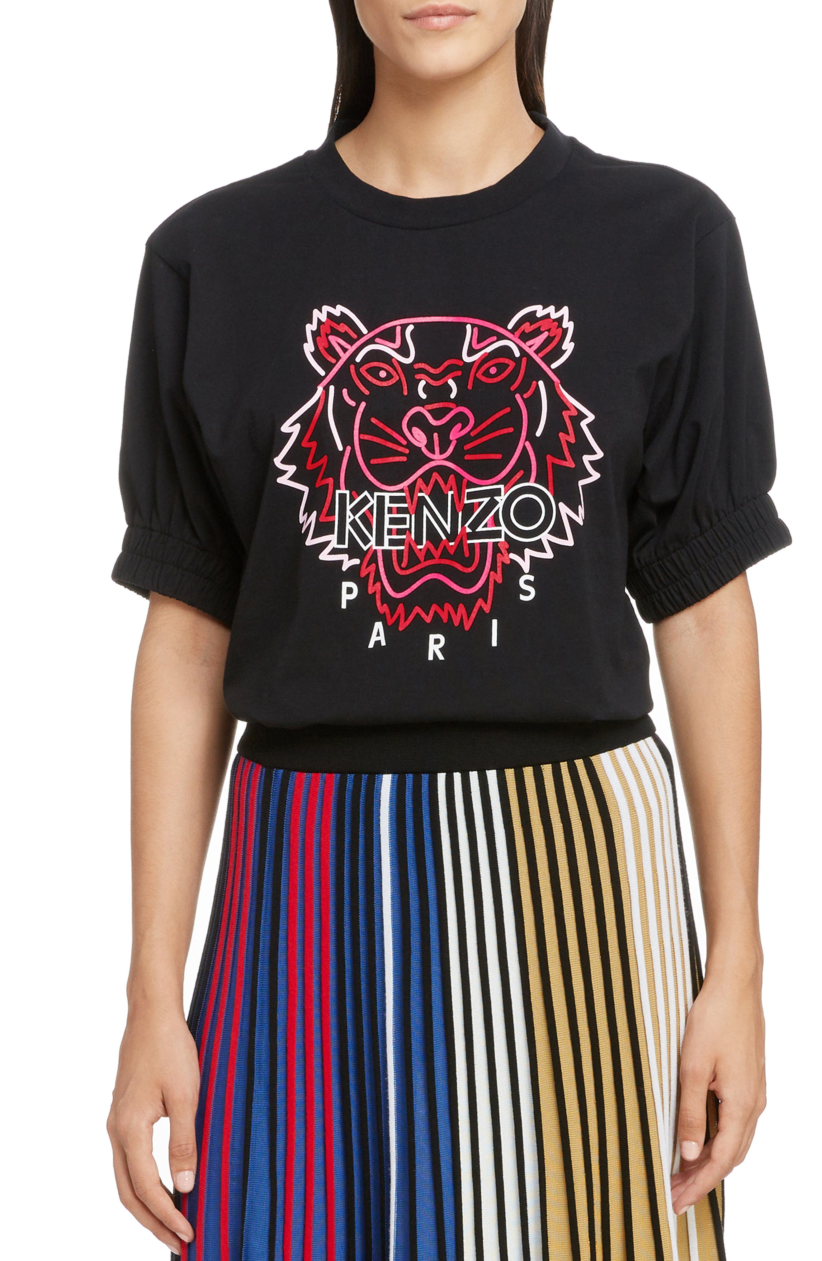 neon kenzo