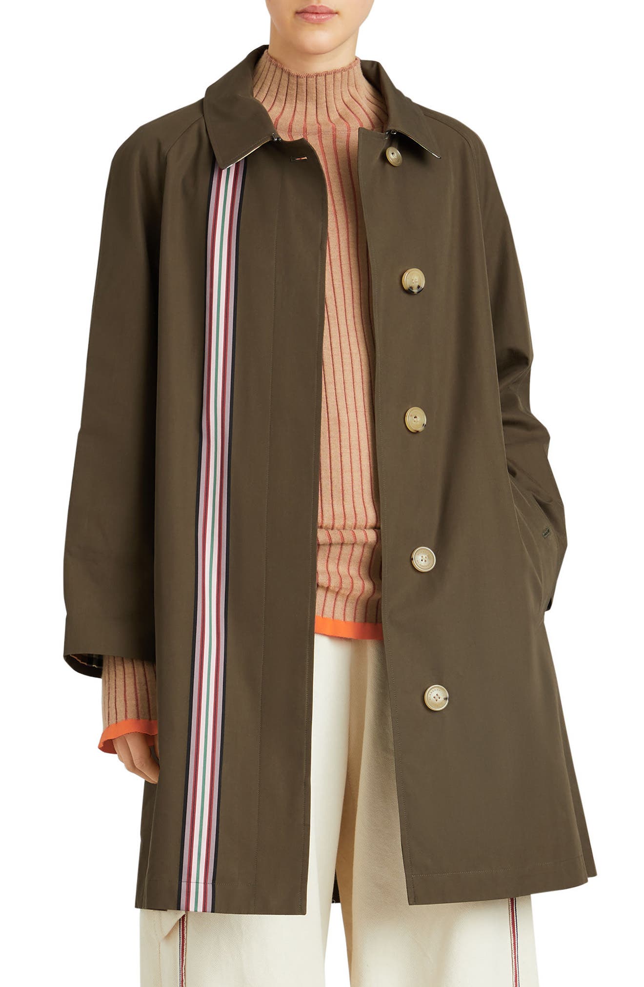 burberry eastborne coat