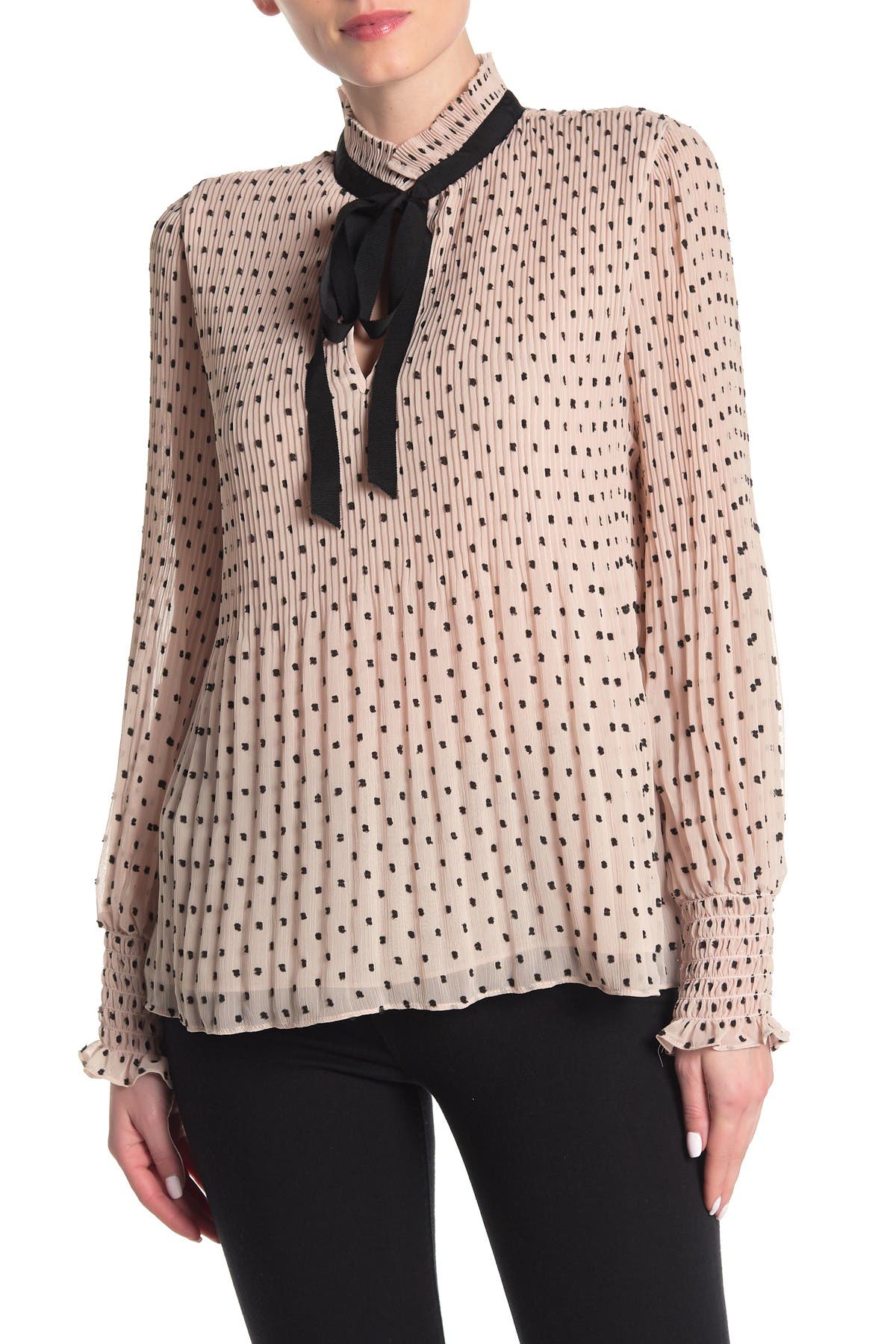 casual studio blouses