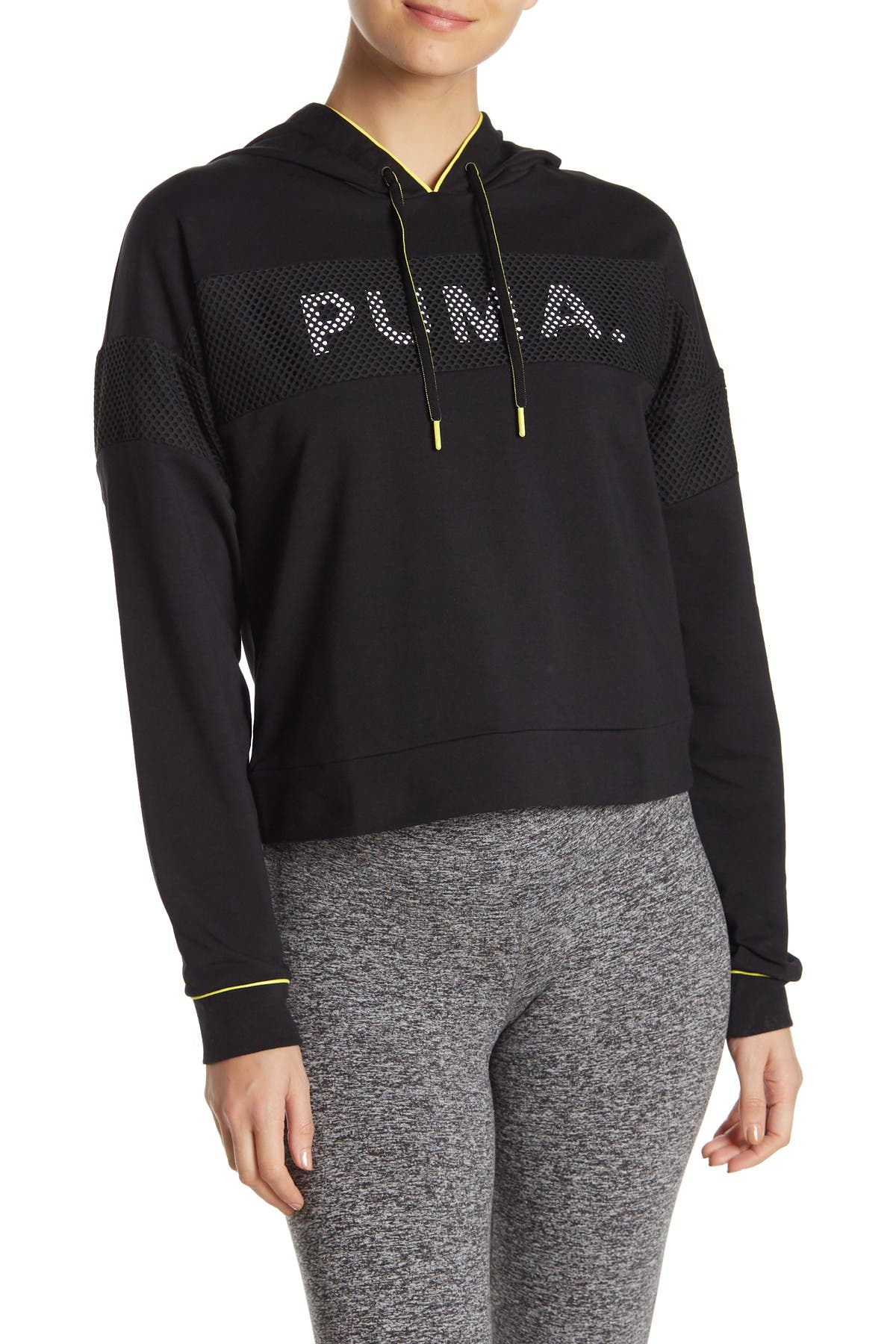 puma chase sweatshirt