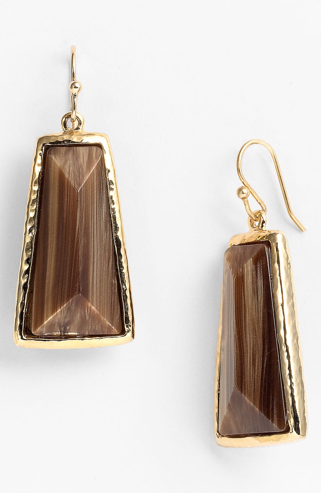 Nordstrom 'Tribal Deluxe' Stone Drop Earrings Nordstrom