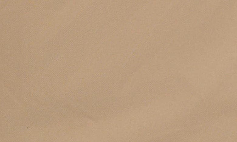 Dockers Micro Twill Golf Bomber Jacket In Harvest Gold