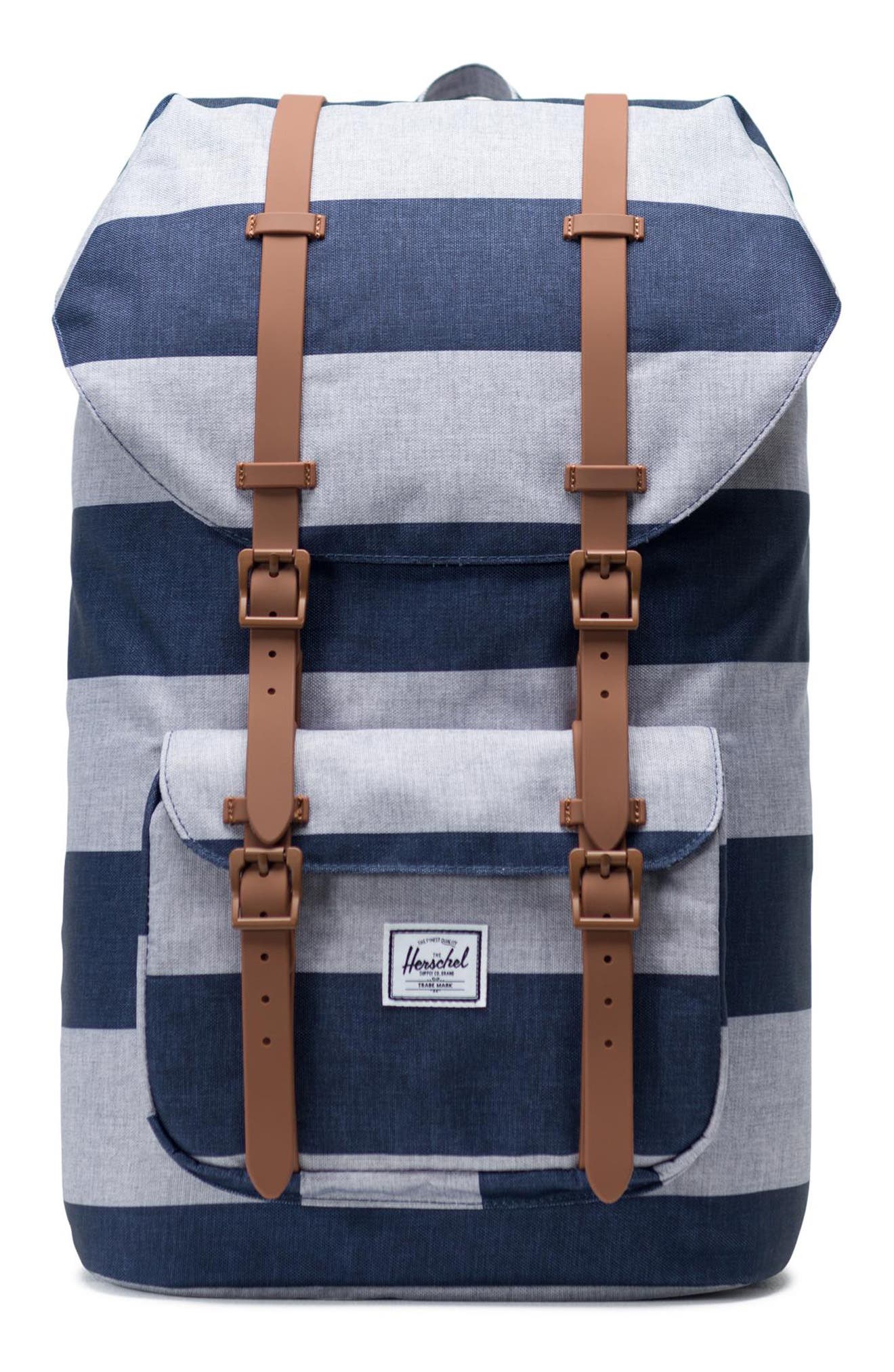 herschel backpack nordstrom rack