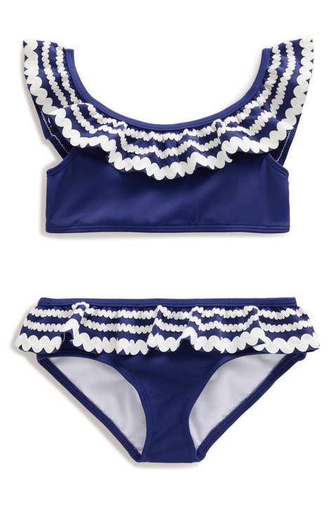 Girls' Swimwear & Swimsuits | Nordstrom