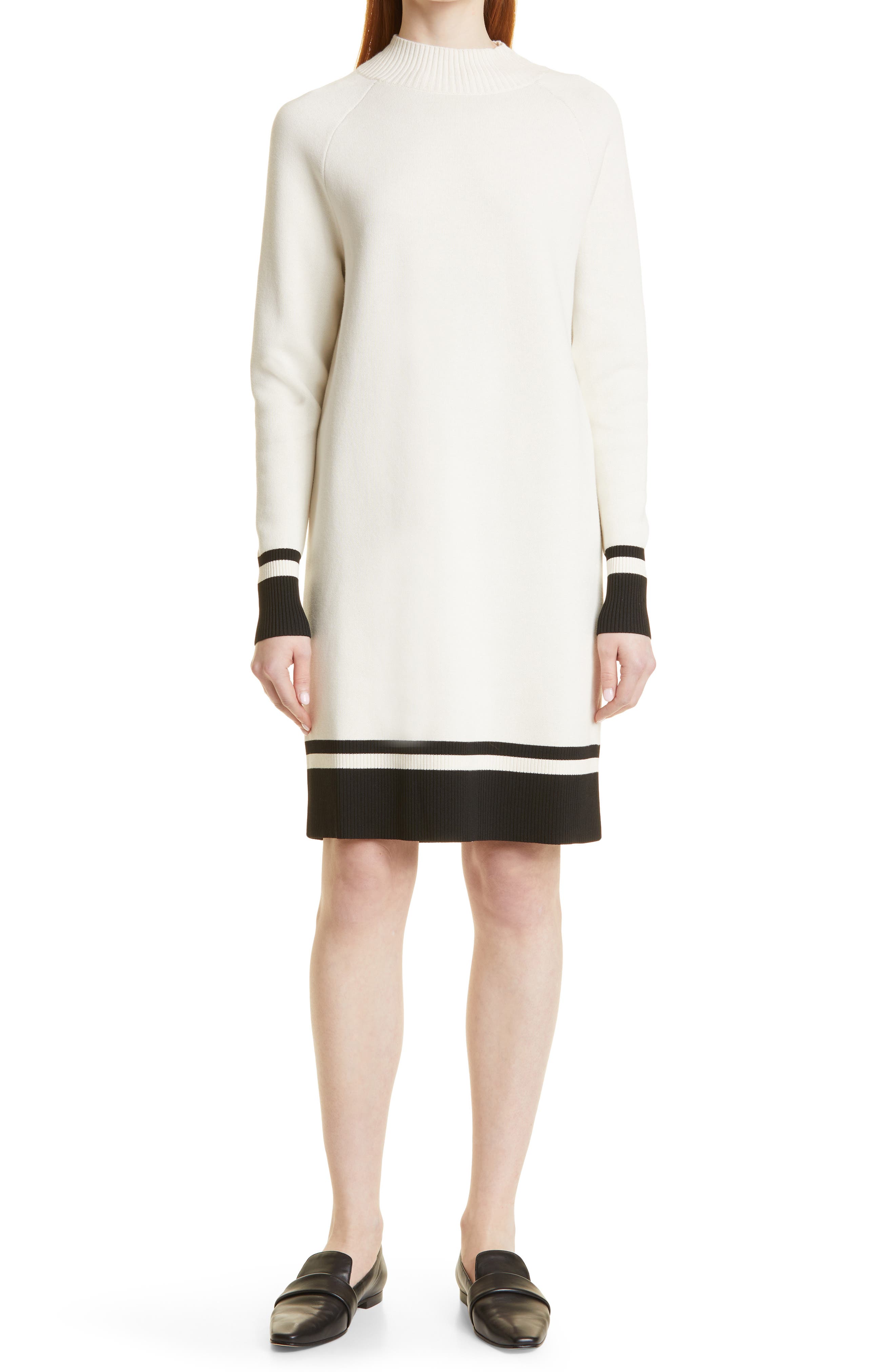 boss dresses nordstrom